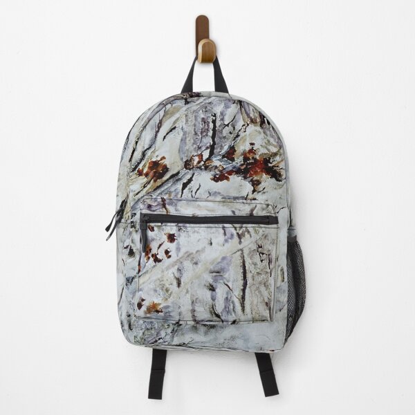 Item preview, Take the Trail through the Woods under Fresh Snow designed and sold by Jennifer Wadsworth.