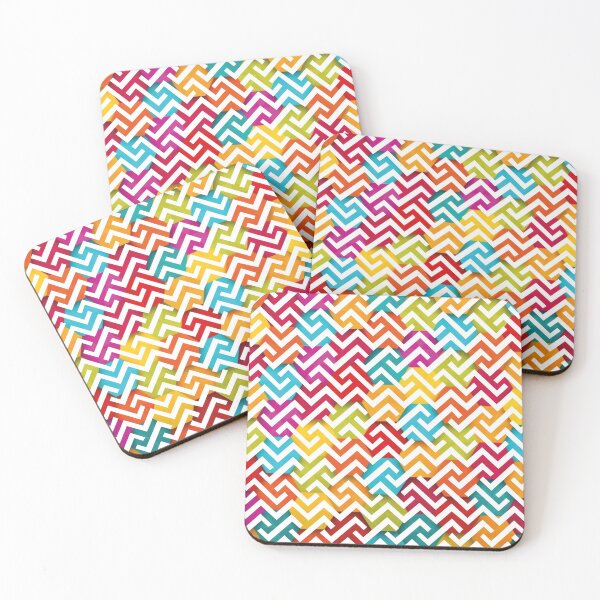 Item preview, Geometric pink Line designed and sold by THE OTAKU SHOP.