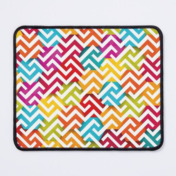 Item preview, Geometric pink Line designed and sold by THE OTAKU SHOP.