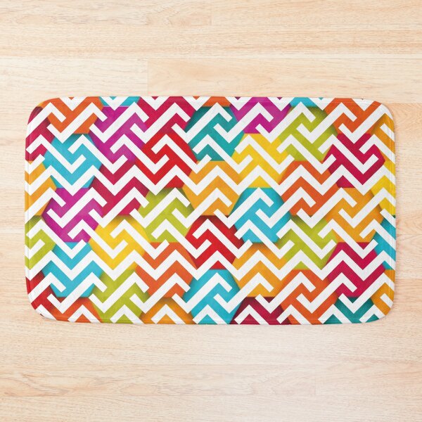 Item preview, Geometric pink Line designed and sold by THE OTAKU SHOP.