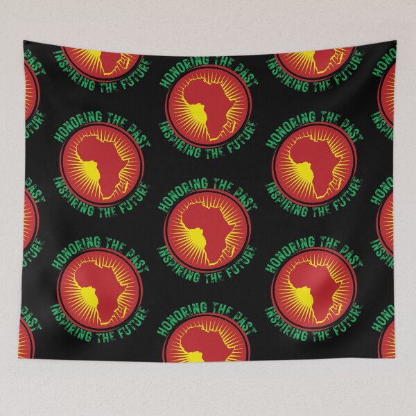 Item preview, Black History Month designed and sold by reka88.