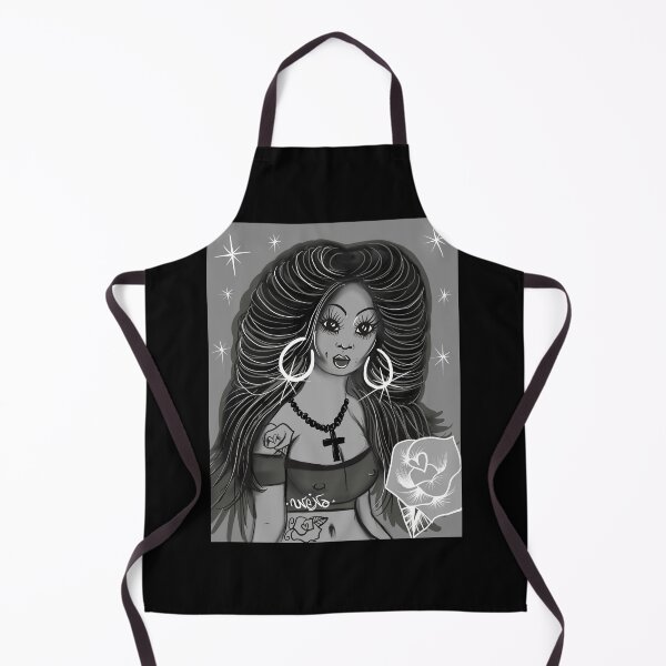 Item preview, La morenita rosita Bonita designed and sold by Madeline Alvizo Ramirez Studios .