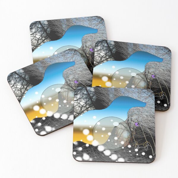 Item preview, April Evening designed and sold by bloomingvine.