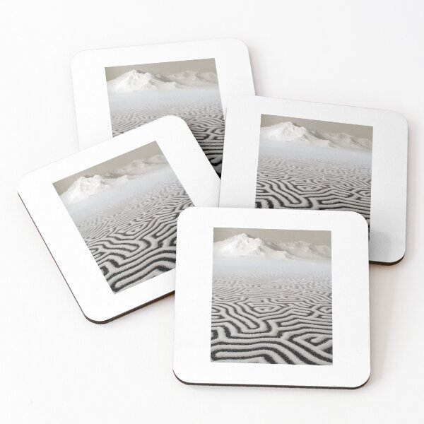 Item preview, Mountains sugar snow designed and sold by Rashkin.