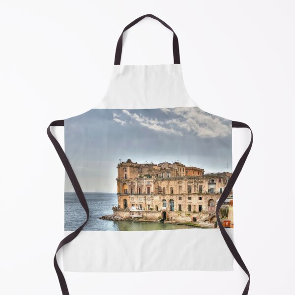 Item preview, Palazzo Donn'Anna - Naples - Italy designed and sold by paolo1955.