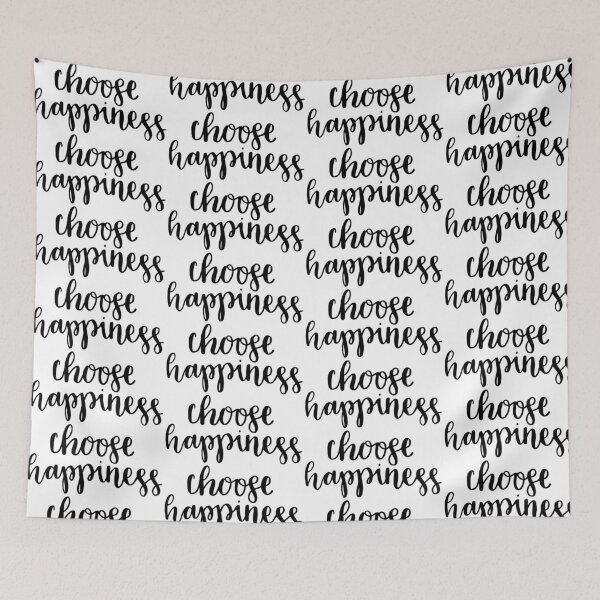 Item preview, choose happiness designed and sold by cgidesign.