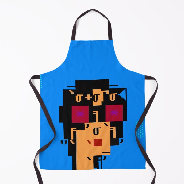 Item preview, DOS Punk 804 designed and sold by DOS-Punks.
