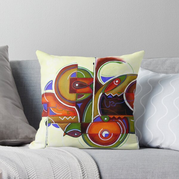 Item preview, Retro Schematic designed and sold by Alma Lee.