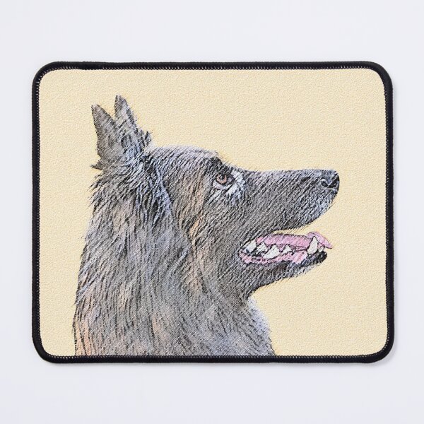 Item preview, Belgian Tervuren designed and sold by alpendesigns.