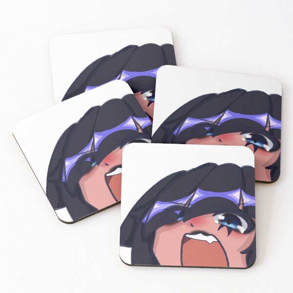 Item preview, Angry Anime Catgirl designed and sold by Nyamelon.