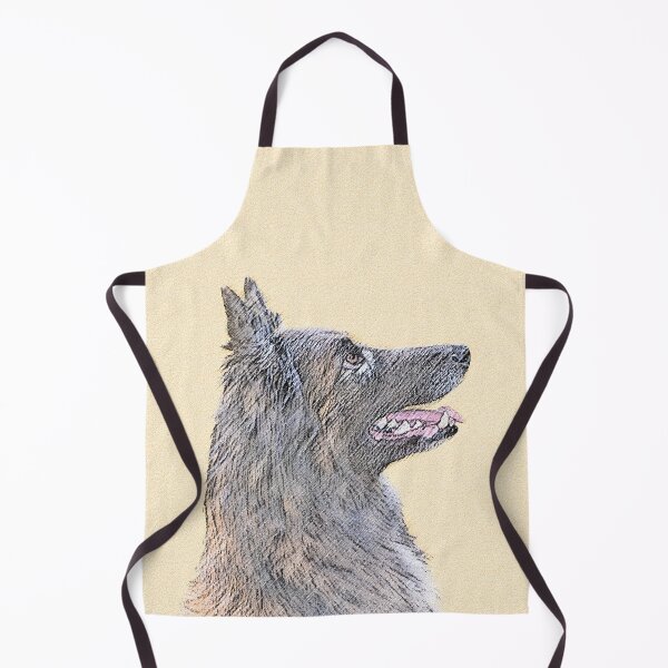 Item preview, Belgian Tervuren designed and sold by alpendesigns.
