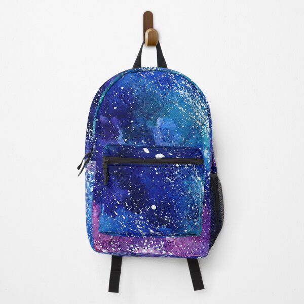 Item preview, Galaxy Watercolor designed and sold by Jennifer Adair.