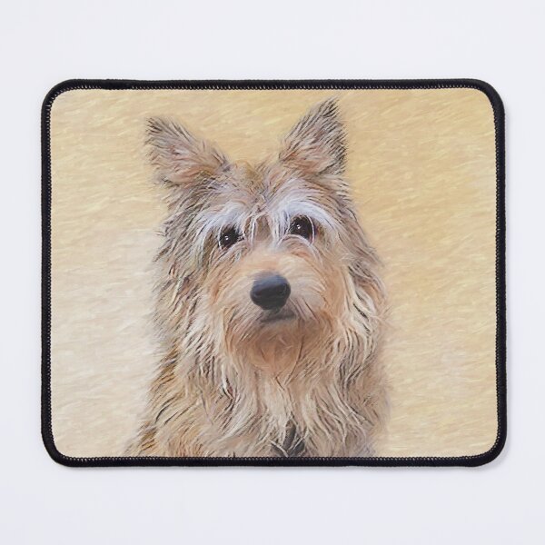 Item preview, Berger Picard designed and sold by alpendesigns.