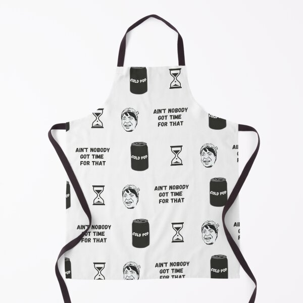 Item preview, Ain't Nobody Got Time For That Meme Pack designed and sold by LuckyKermit.