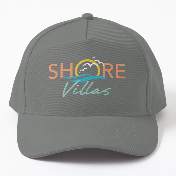 Artikel-Vorschau von Shore Villas Möwen, designt und verkauft von cgaites.