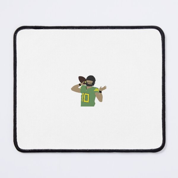 Item preview, Justin Herbert Minimalist Sticker designed and sold by coylechase.