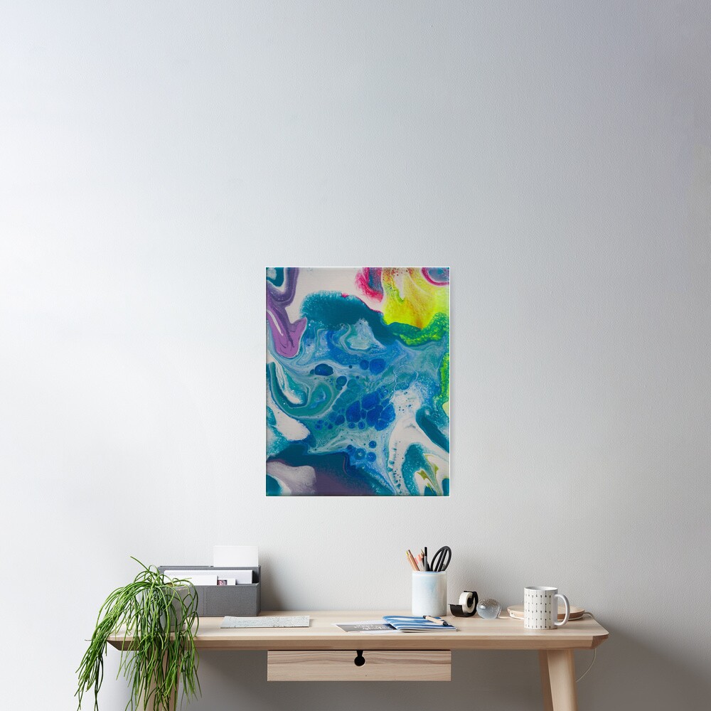Item preview, Poster designed and sold by klacrone.