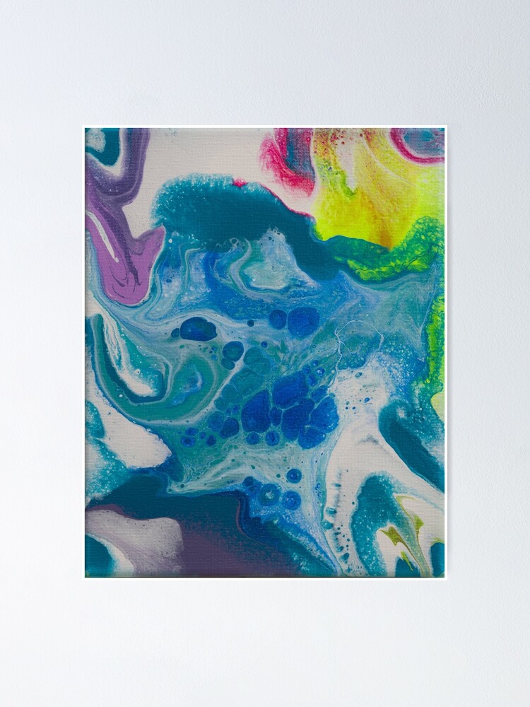 Thumbnail 1 of 3, Poster, Charm designed and sold by klacrone.