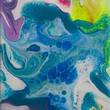 Artwork thumbnail, Charm by Keri LaCrone