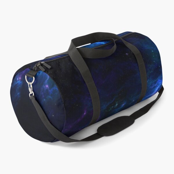 Item preview, Beautiful Blue Galaxy Nebula designed and sold by Jennifer Adair.