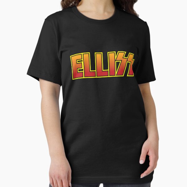 ELLISS! Essential T-Shirt