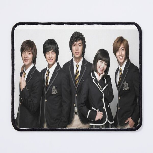 Item preview, Boys Over Flowers designed and sold by ale040504.
