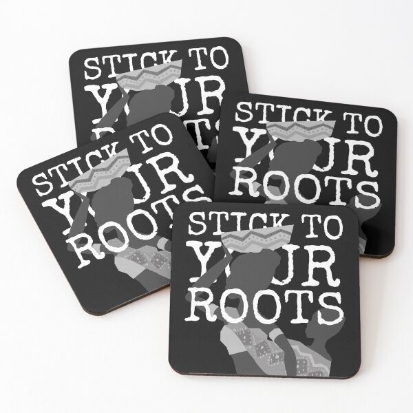 Item preview, Mes negro de la historia designed and sold by reka88.