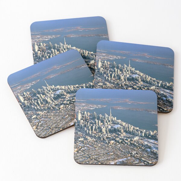Item preview, Beautiful Toronto designed and sold by dkaranouh.