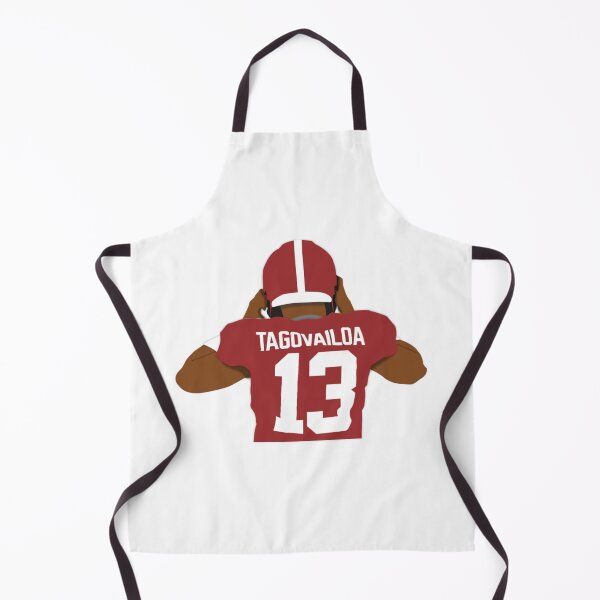 Item preview, Tua Tagovailoa Minimalist designed and sold by coylechase.