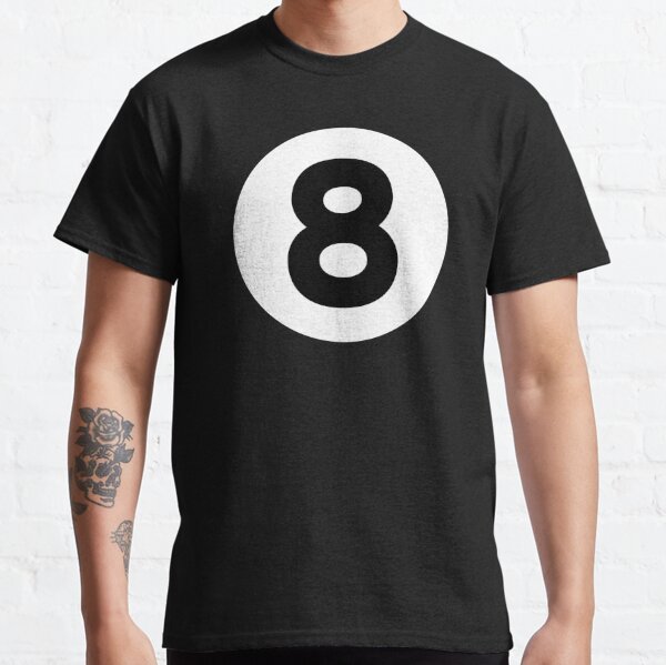 Eight Ball Classic T-Shirt