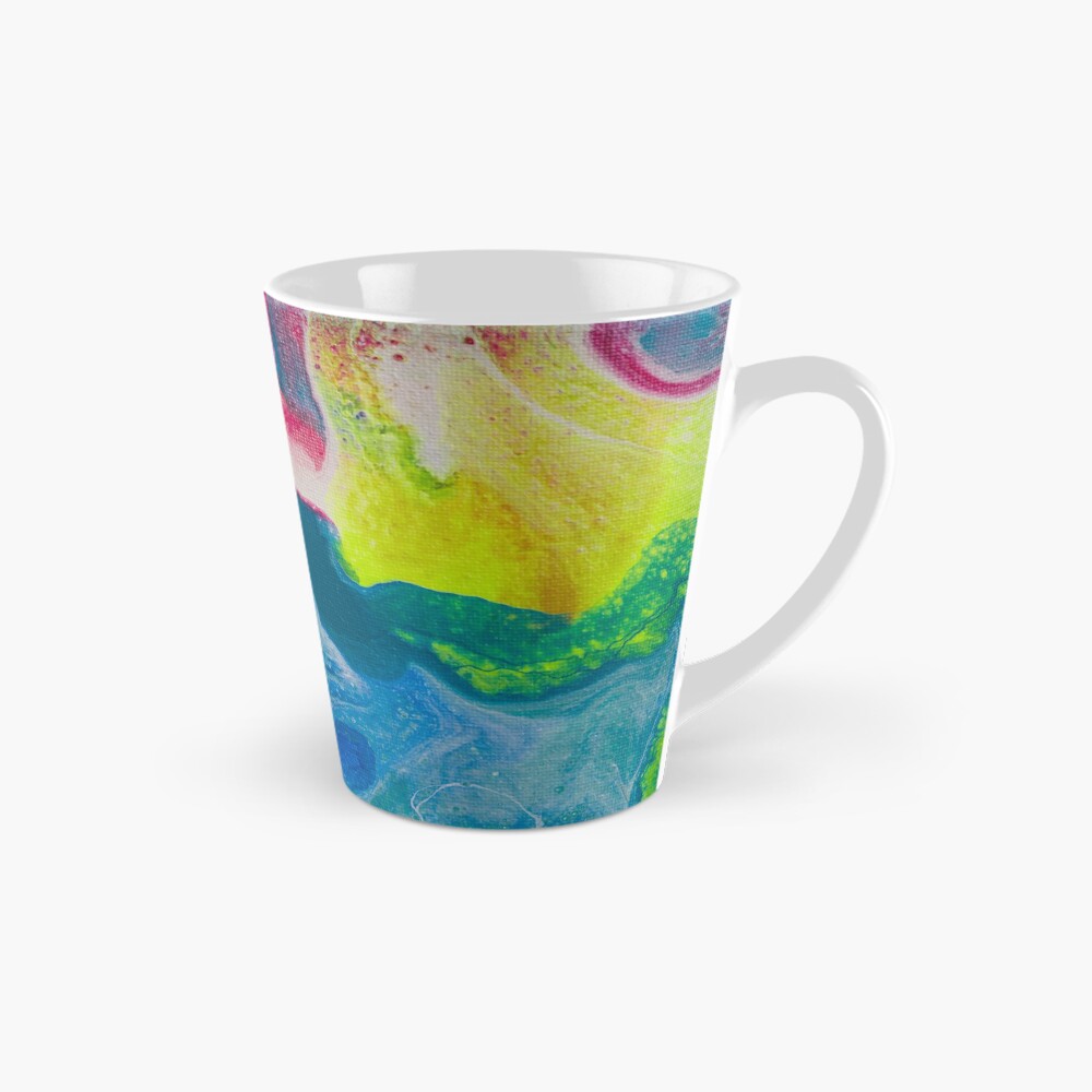 Item preview, Tall Mug designed and sold by klacrone.