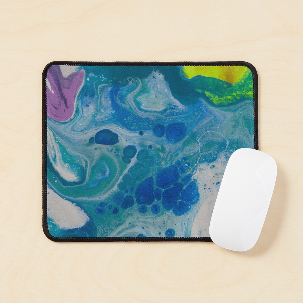 Item preview, Mouse Pad designed and sold by klacrone.