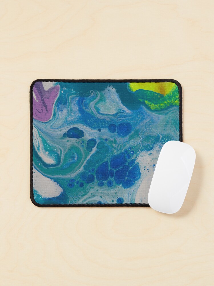 Thumbnail 1 of 5, Mouse Pad, Charm designed and sold by klacrone.