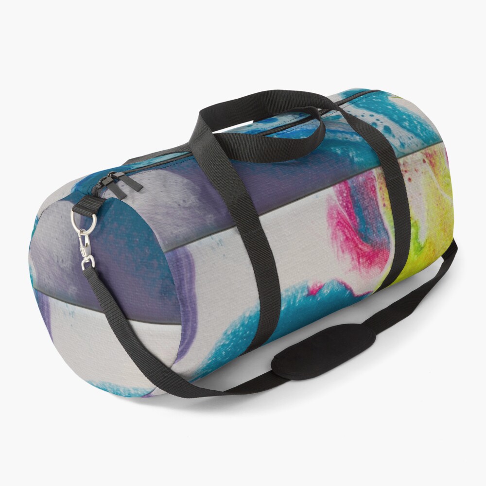 Item preview, Duffle Bag designed and sold by klacrone.