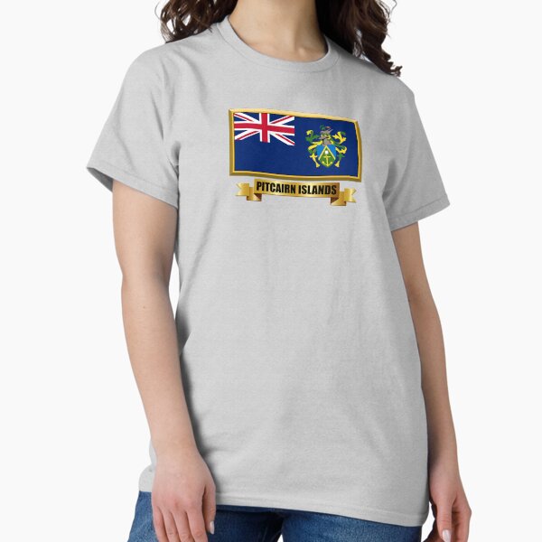 Artikel-Vorschau von PITCAIRN ISLANDS Flaggengeschenke, Masken, Aufkleber und Produkte (N), designt und verkauft von mpodger.