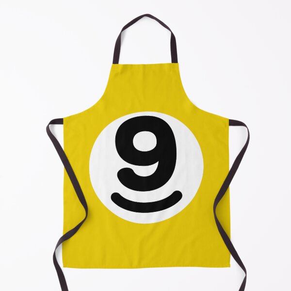 Item preview, Nine Ball designed and sold by Biochao.