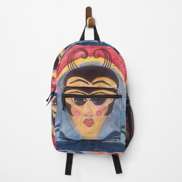 Item preview, Lady M 2022 Take No Prisoners designed and sold by bipolarvirgoart.