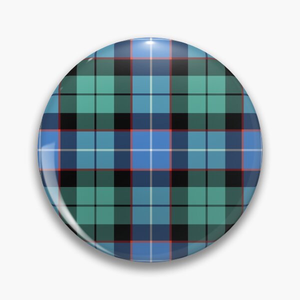 Aperçu de l'œuvre Clan Mitchell Tartan (ancien) créée et vendue par plaidwerx.