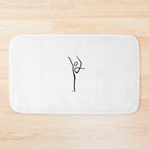 Item preview, Ballerina designed and sold by Lauren Jaeger.