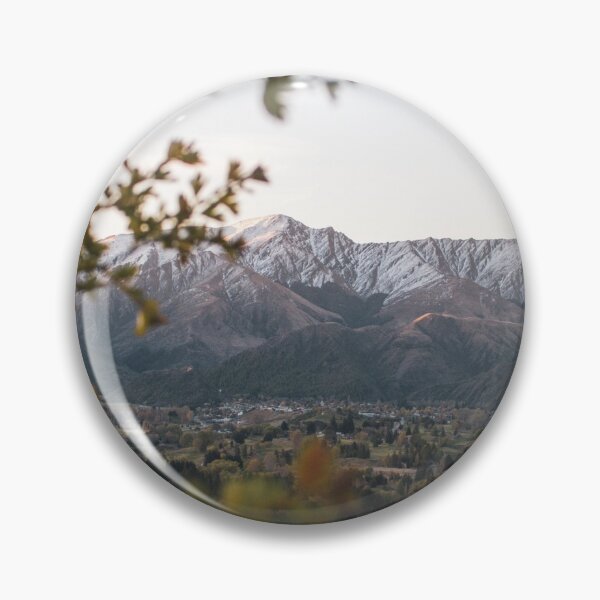 Item preview, Arrowtown designed and sold by Curious-Camera.