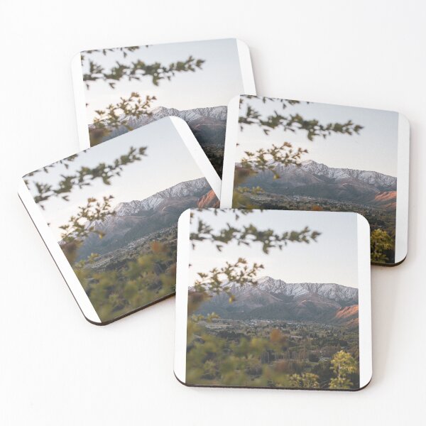 Item preview, Arrowtown designed and sold by Curious-Camera.