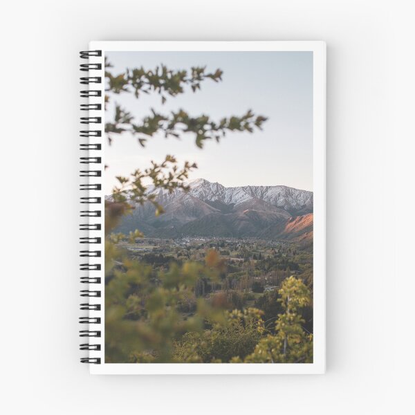 Item preview, Arrowtown designed and sold by Curious-Camera.