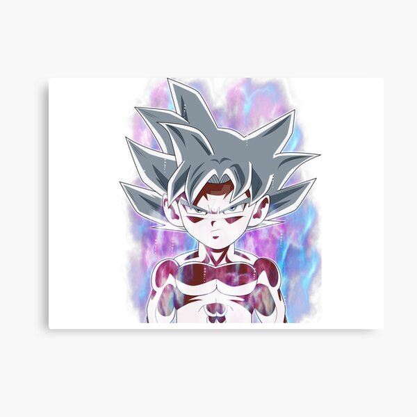 Dragonball Sticker - Goku Chibi 2 Art Print for Sale by PuppyPals3