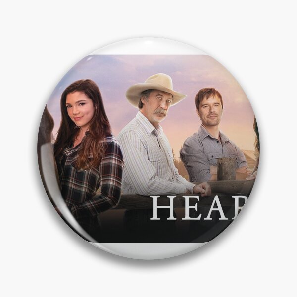 Item preview, Heartland Family designed and sold by GwendyMae.