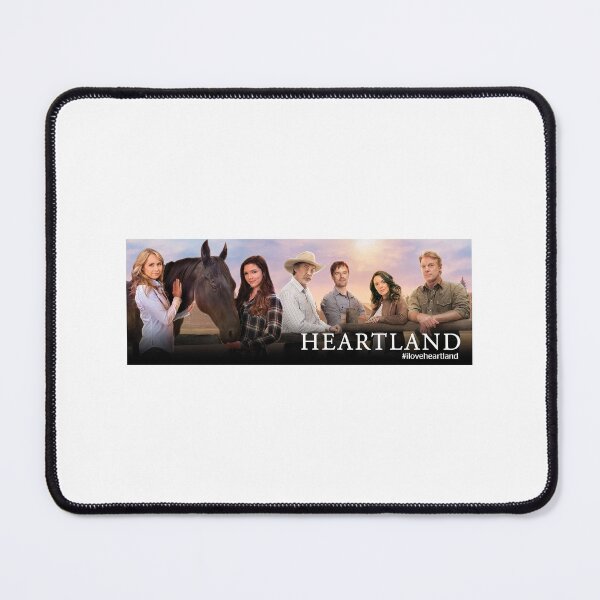 Item preview, Heartland Family designed and sold by GwendyMae.