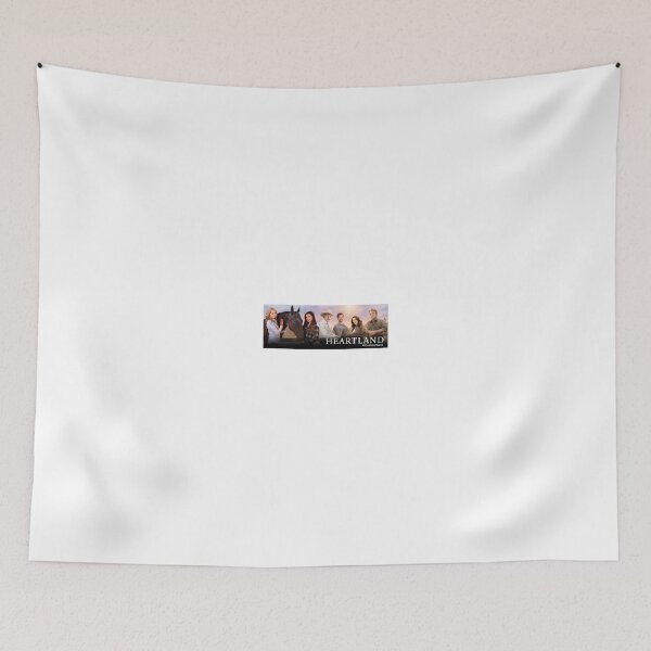 Item preview, Heartland Family designed and sold by GwendyMae.