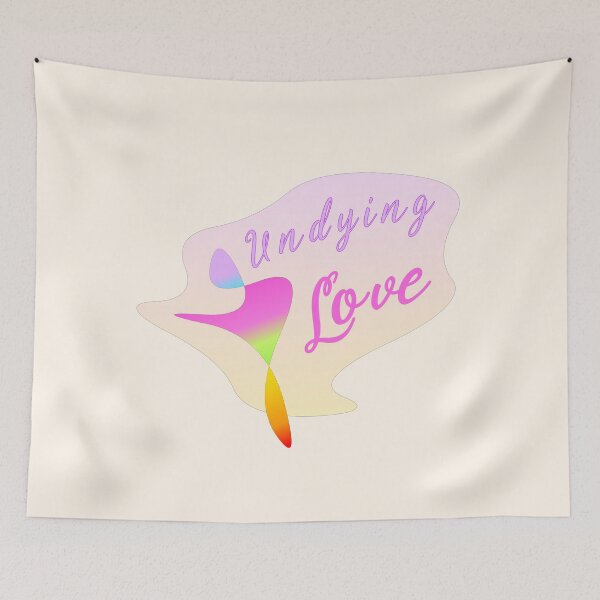 Item preview, Undying Love Dance designed and sold by Printedarts.