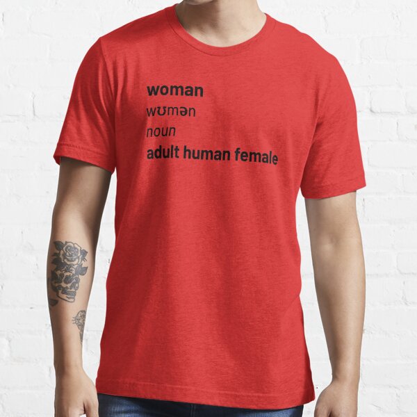 Woman Adult Human Female T Shirt For Sale By Hachtmen Redbubble Woman Adult Human Female T 1186