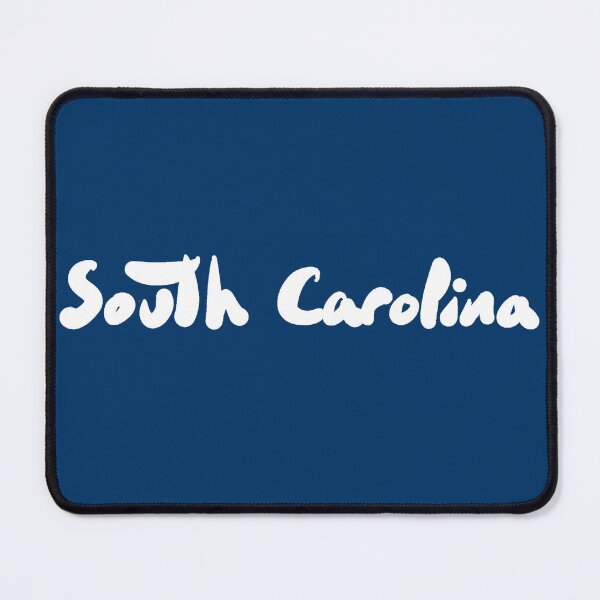 Item preview, South Carolina state logo designed and sold by Travel Planet.