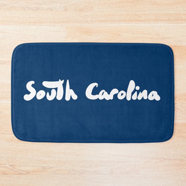 Item preview, South Carolina state logo designed and sold by Travel Planet.